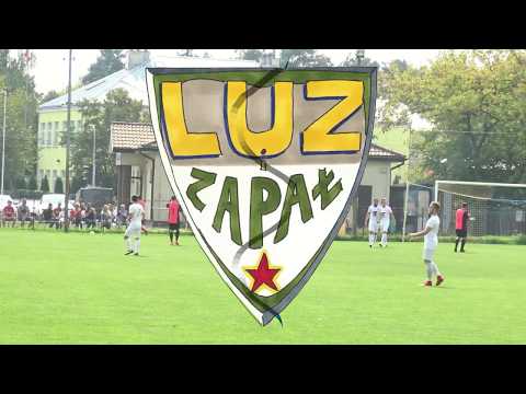 Laura Chylice - Przyszłość Włochy 8.09.2018