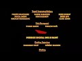 A Goofy Movie 1995 End Credits Version
