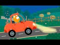 Headlights Song for Children | Meow Meow Kitty presents videos for toddlers