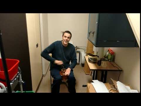 sab bree koffiebonen malen