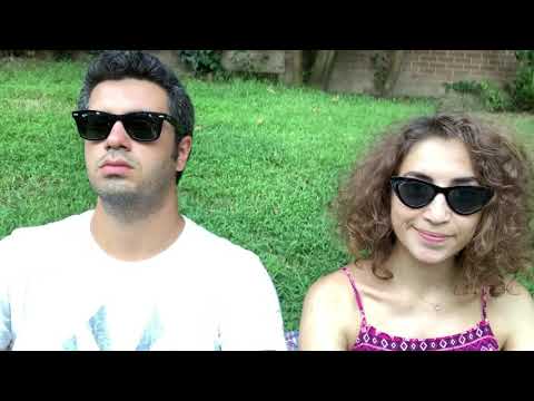 Büyük Ev Ablukada - Boşluk (Cover - Ev Kaydı)