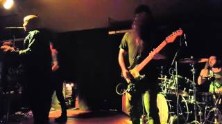 Finger Eleven - Wolves and Doors -Live - Ptbo, ON