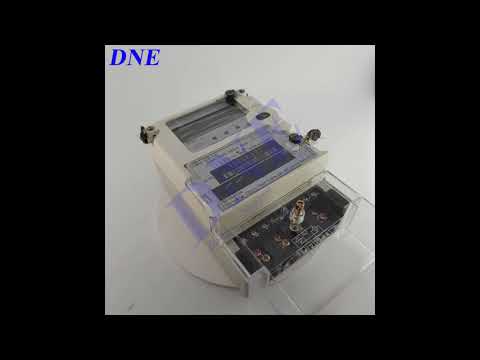 Công tơ điện tử Emic 1 pha nhi