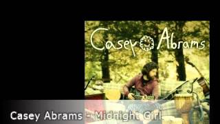 Casey Abrams - Midnight Girl