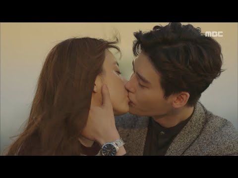 W 더블유 | Kang Chul + Oh Yeon-joo | Stitches