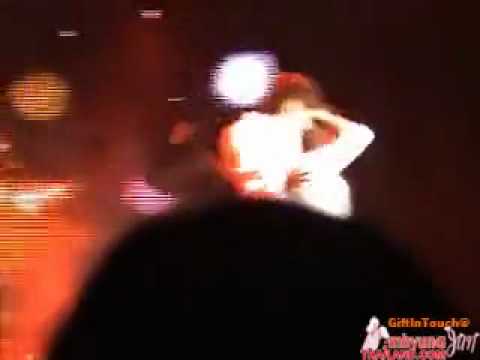 Kim Hyung Jun -- "oH aH" @ 1st Solo Mini Album Showcase in Seoul [05.03.2011]