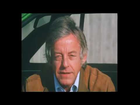 DER AUTOTEST - VW Passat von 1973