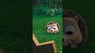 Download lagu Humph and the Cardboard Hedgehog | Jungle Beat: Munki and Trunk | Kids Cartoon 2023 mp3