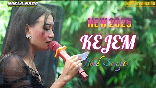 Download lagu KEJEM - SESHIN - TARLING TERBARU 2025 - NAELA NADA LIVE DESA HARJAMUKTI TANGGAL 20 APRIL 2025 mp3