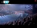 AJ's big news and Kevin's return - Backstreet Boys - NKOTBSB tour - 2012-04-29 - London