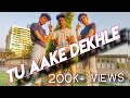 King - Tu Aake Dekhle | The Carnival | Mukund Sharma | Dance Choreography | Prod. by Shahbeatz