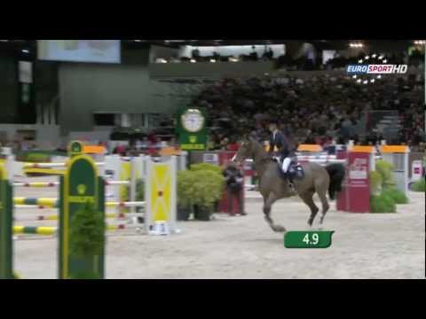 Luciana Diniz - Lennox - WC Bordeaux 2012