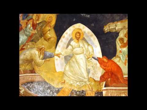 Sergey Vasil'yevich Rachmaninov Liturgy Of St John Chrysostom, Op.31