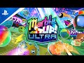 Marble It Up! Ultra - Launch Trailer | PS5 & PS4 Games