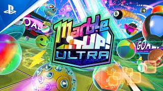 Marble It Up! Ultra - Launch Trailer Trailer