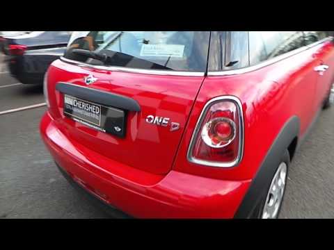 141D8336 - 141D8336 BMW MINI One D Hatch