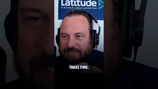 Tim Haley on Life at Latitude