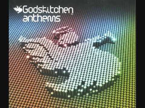 Godskitchen Anthems - CD1