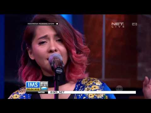 Lala Karmela - Adventure Of Lifetime ( Coldplay Cover ) - Live at IMS