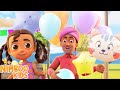 Gubbare Wala Lala Ji Ne Kela Khaya And More Hindi Rhymes Collection