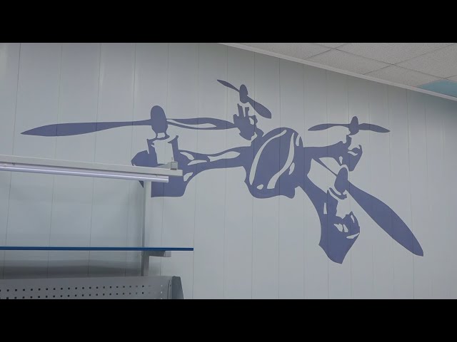 Новые программы в обучении