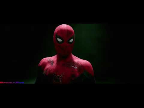 Spider-Man Transitions // No Way Home edit