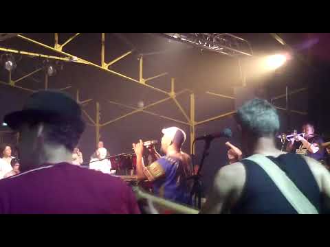 MOTOLO Laon Cap'No 8 juin 2018 "Lakay Yo"