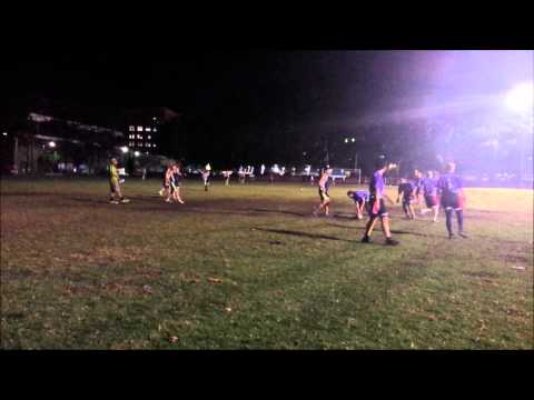 Cobras vs A Touch Too Much 20130611 (2 of 2)