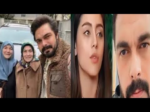 HALILOVA MAJKA SE NALJUTILA "KADA JE CULA IME SILA TURKOGLU"!