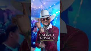 GABRIEL NOVAES AO VIVO EM COTIA SÃO PAULO (Arraiá dos Juninhos) #BRASILMIX