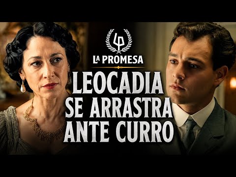 LA PROMESA - Avance jueves 02/07/2026