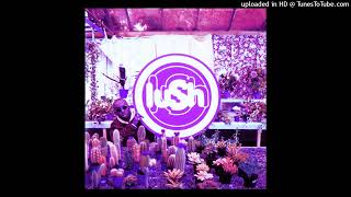 Lush - 500 (Original rhythm guitar)