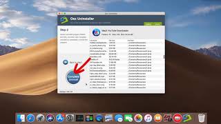 How to Fully Remove MacX YouTube Downloader
