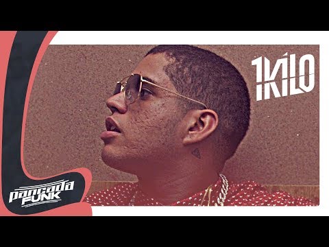 Gaab e 1Kilo - Maloqueiro | part. Xamã e Luccas Carlos (WCnoBEAT)