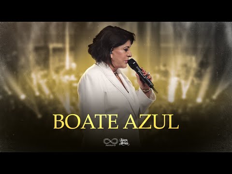 Roberta Miranda – Boate Azul (Ao Vivo)
