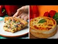 Incredible Homemade Pizza Recipes
