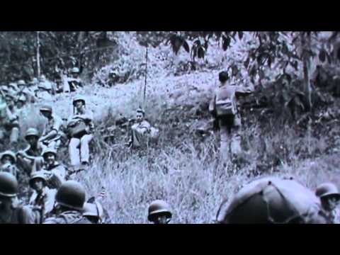 Red Beach Rememberance