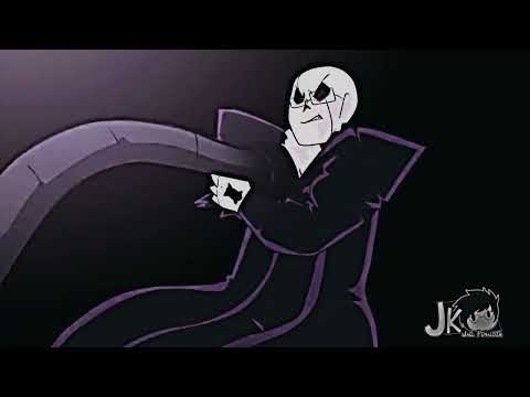 XTale Timeline VIII{Edit}