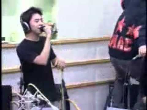 070226 Invitation(Uhm Junghwa) - BIGBANG