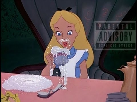 Cocaine 80s - Get You Some Lyrics HD