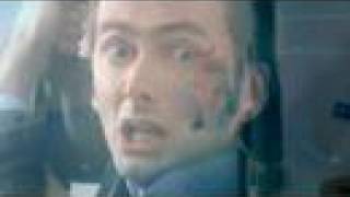 Doctor Who Music Video - Fallen