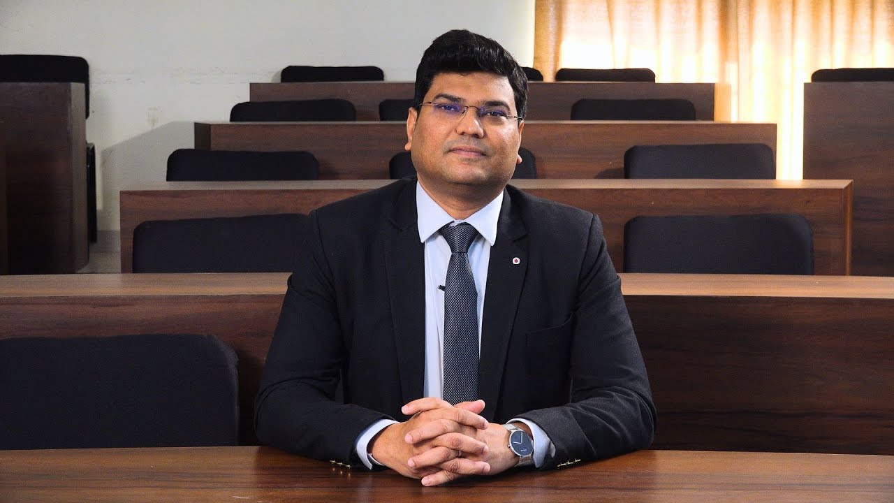 IPS Academy, Indore-Ujjain Road - A Forward Thinking Campus For PG Programs