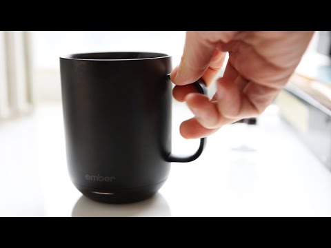 Ember Mug 2 Review - Is it worth it?