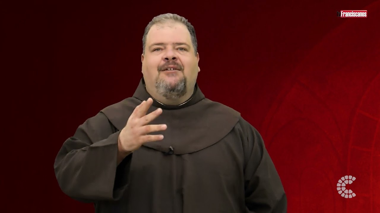 [Caminhos do Evangelho | Solenidade De Pentecostes – Frei Gustavo Medella]