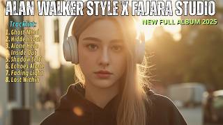Download lagu Alan Walker style X Fajara Studio ||Lost Within || Romantic EDM songs mp3