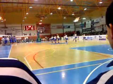 animadoras del adepal alcazar