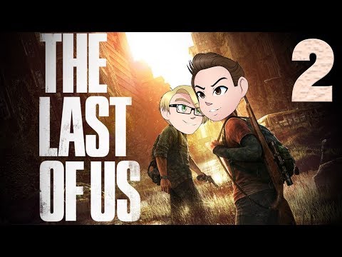 The Last Of Us: Bonafide Gunslinger - EPISODE 2 - Friends Without Benefits