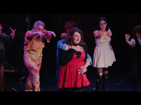 [FULL MUSICAL PROSHOT] Totaled: A Folk Rock Thriller