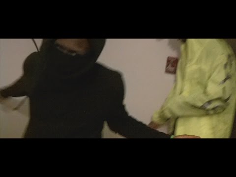 SYBYR & Leon'sWOLF - MESSY RING (OFFICIAL VIDEO)