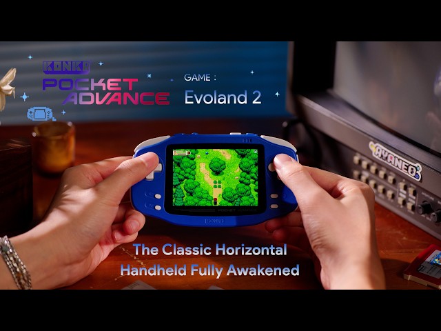 YouTube Thumbnail